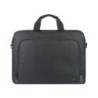 003074 maletines para portátil 43 2 cm (17") Maletín Negro