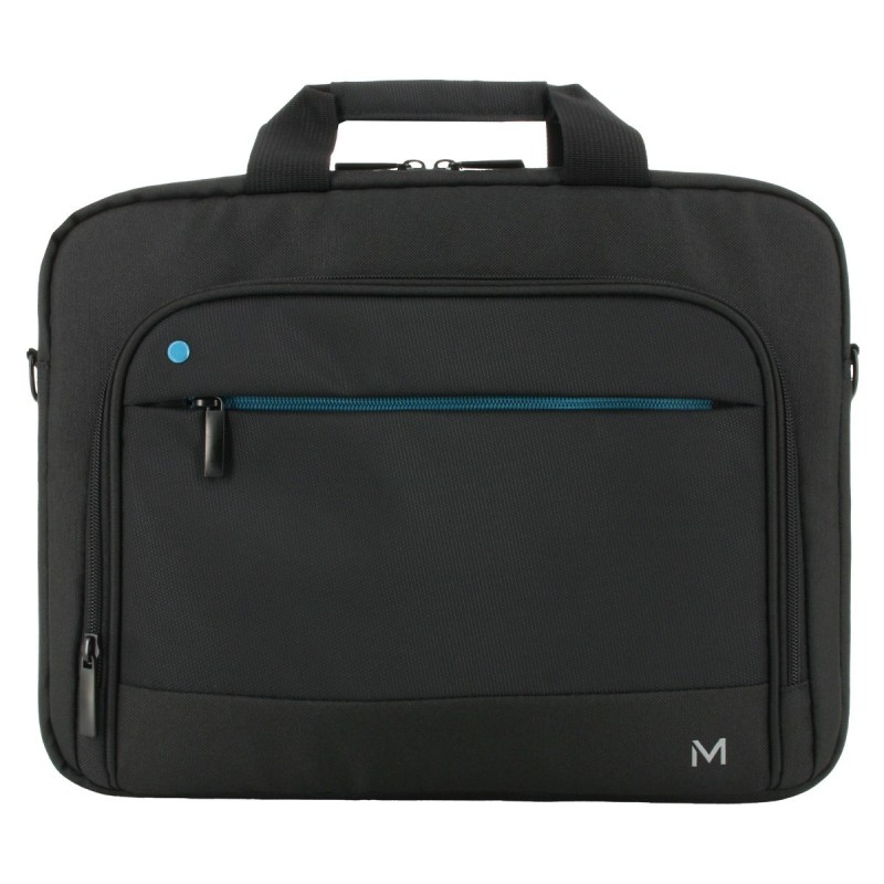 The One 35 6 cm (14") Maletín Negro