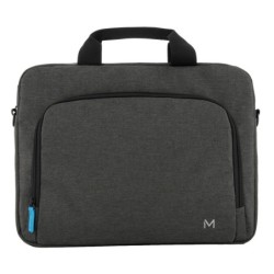 The One Basic 35 6 cm (14") Maletín Gris  Gris Oscuro