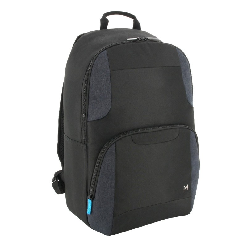 The One Basic 43 2 cm (17") Mochila Negro  Marina