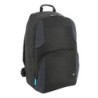 The One Basic 43 2 cm (17") Mochila Negro  Marina
