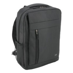 Essential 40 6 cm (16") Mochila Negro