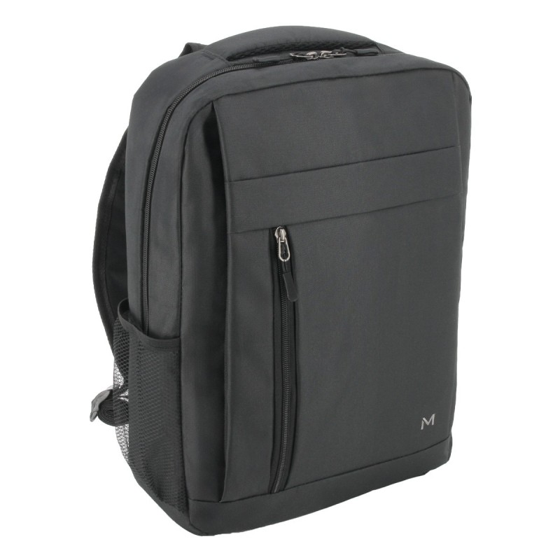 Essential 40 6 cm (16") Mochila Negro