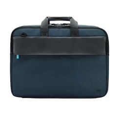 Executive 3 35 6 cm (14") Maletín Negro  Azul
