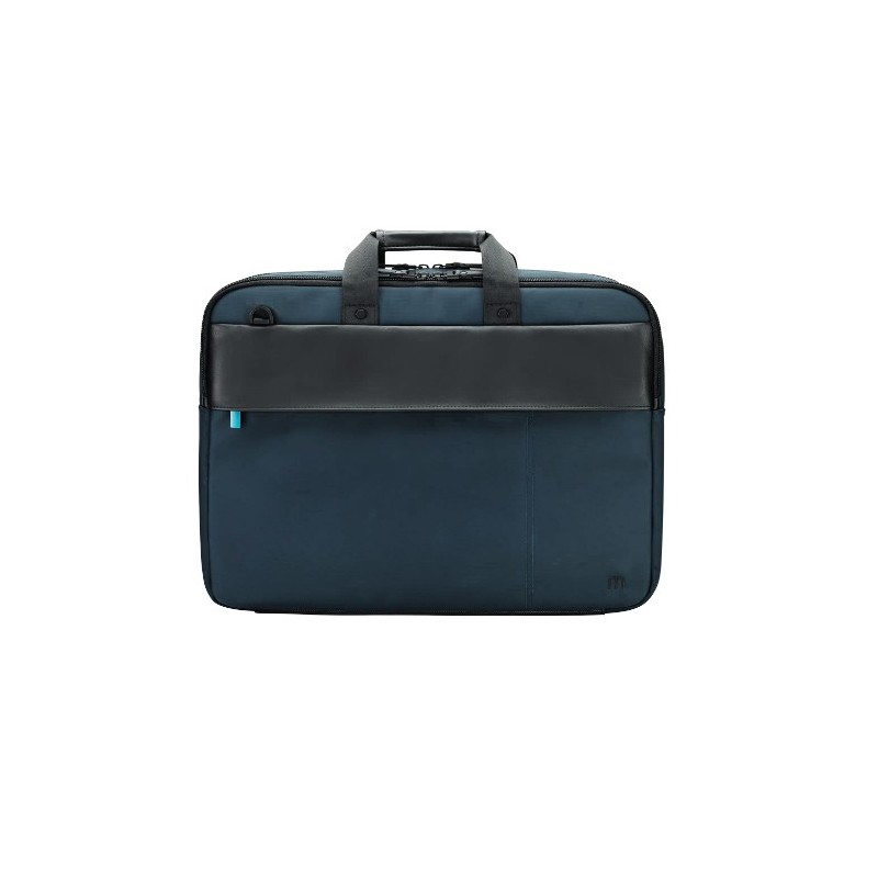 Executive 3 35 6 cm (14") Maletín Negro  Azul