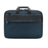Executive 3 35 6 cm (14") Maletín Negro  Azul