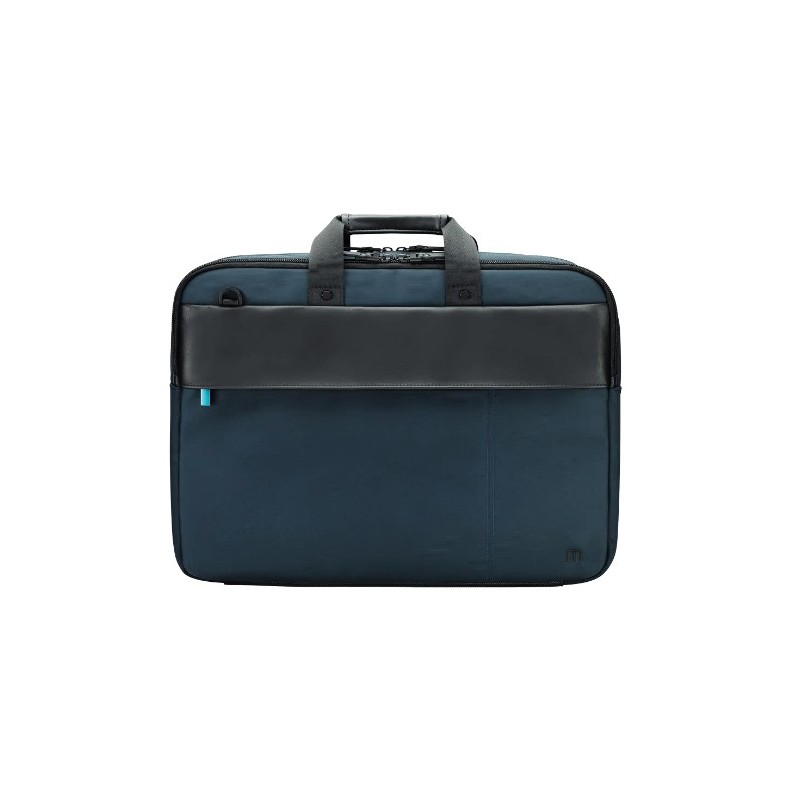 Executive 3 40 6 cm (16") Maletín Negro  Azul