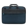 Executive 3 40 6 cm (16") Maletín Negro  Azul