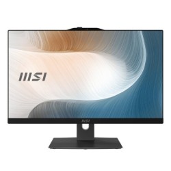 M242P 1M-1400ES Intel Core 3 100U 60 5 cm (23.8") 1920 x 1080 Pixeles PC todo en uno 8 GB DDR5-SDRAM 256 GB SSD Wi-Fi 6E (802
