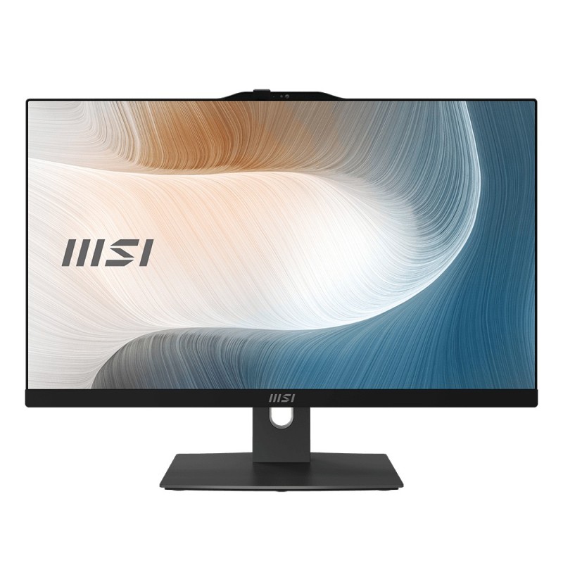 M242P 1M-1400ES Intel Core 3 100U 60 5 cm (23.8") 1920 x 1080 Pixeles PC todo en uno 8 GB DDR5-SDRAM 256 GB SSD Wi-Fi 6E (802