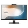 AM272P 1M Intel Core 7 150U 68 6 cm (27") 1920 x 1080 Pixeles PC todo en uno 16 GB DDR5-SDRAM 512 GB SSD Wi-Fi 6E (802.11ax) 