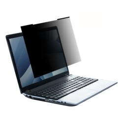 016427 filtro para monitor 35 6 cm (14") Portátil Filtro de privacidad para pantallas sin marco
