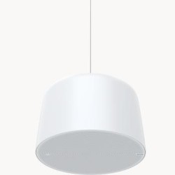 02389-001 altavoz De 1 vía Blanco Alámbrico