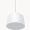 02389-001 altavoz De 1 vía Blanco Alámbrico