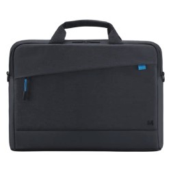 TRENDY 35 6 cm (14") Maletín Negro