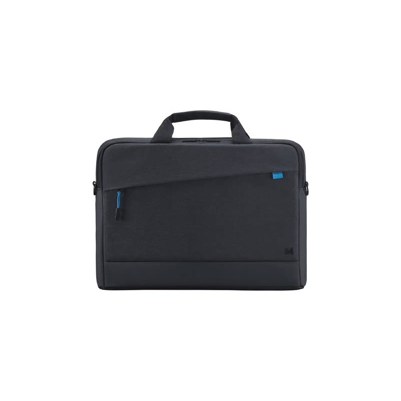 TRENDY 35 6 cm (14") Maletín Negro