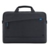 TRENDY 35 6 cm (14") Maletín Negro