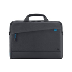 025027 maletines para portátil 35 6 cm (14") Maletín Negro