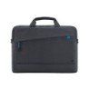 025027 maletines para portátil 35 6 cm (14") Maletín Negro