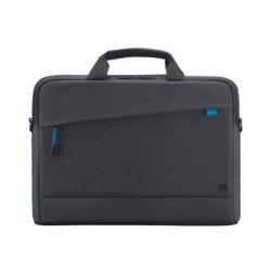 025028 maletines para portátil 40 6 cm (16") Maletín Negro