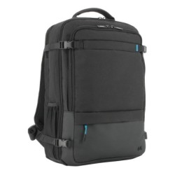 025031 maletines para portátil 40 6 cm (16") Mochila Negro