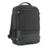 025031 maletines para portátil 40 6 cm (16") Mochila Negro