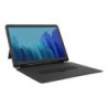 029034 funda para tablet 27 9 cm (11") Folio Negro
