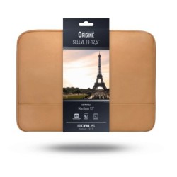 042033 maletines para portátil 31 8 cm (12.5") Funda Bronceado