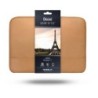 042033 maletines para portátil 31 8 cm (12.5") Funda Bronceado
