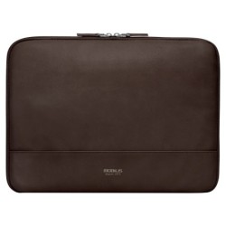 042035 maletines para portátil 31 8 cm (12.5") Funda Marrón