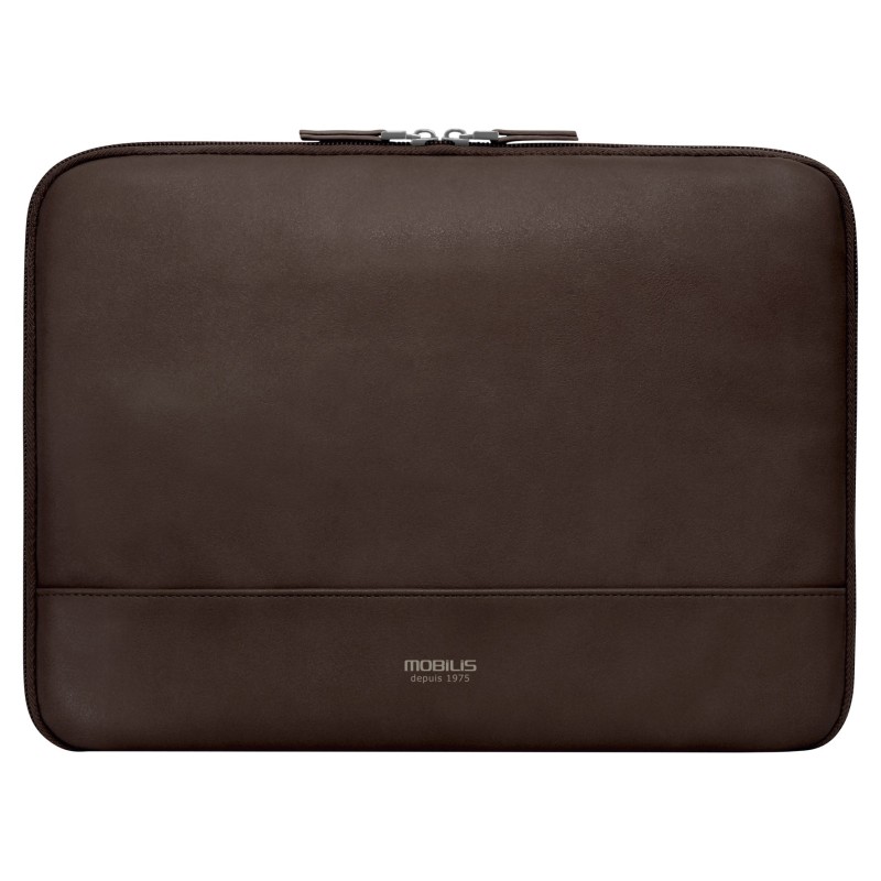 042035 maletines para portátil 31 8 cm (12.5") Funda Marrón