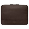 042035 maletines para portátil 31 8 cm (12.5") Funda Marrón