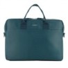 Origine 2 35 6 cm (14") Estuche para dama Azul