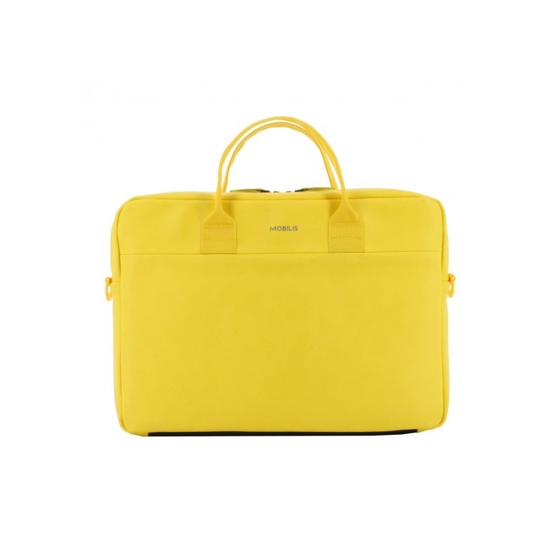 Origine 2 35 6 cm (14") Estuche para dama Amarillo