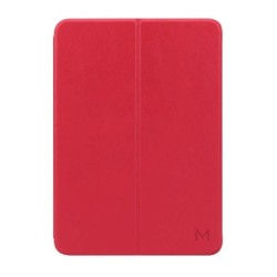 048011 funda para tablet 27 9 cm (11") Folio Rojo