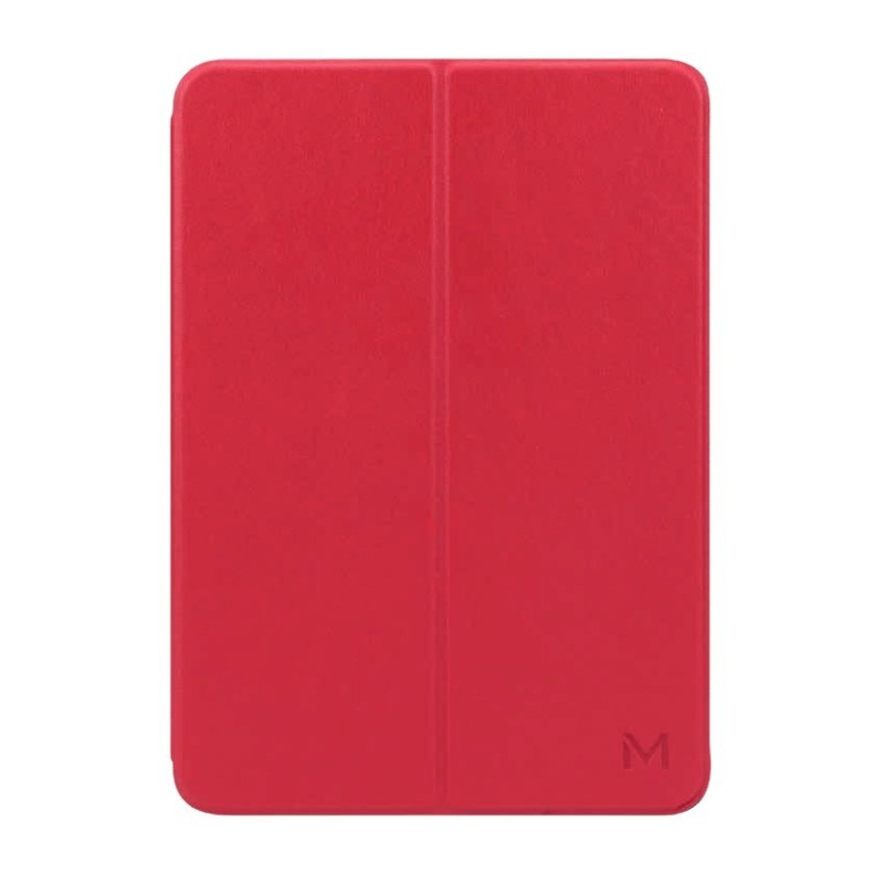 048011 funda para tablet 27 9 cm (11") Folio Rojo