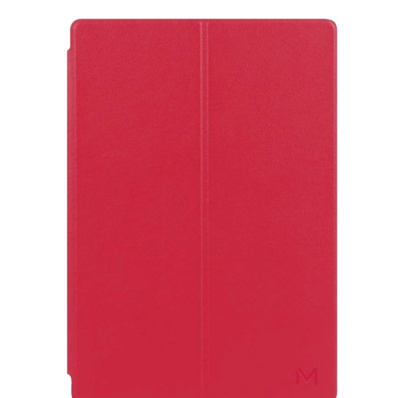 048016 funda para tablet 27 9 cm (11") Folio Rojo