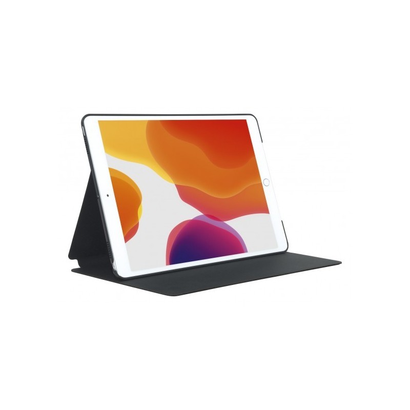 048027 funda para tablet 25 9 cm (10.2") Folio Negro