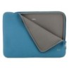 049018 maletines para portátil 35 6 cm (14") Funda Azul  Gris