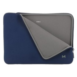 049022 maletines para portátil 40 6 cm (16") Funda Gris  Marina