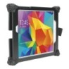 050005 funda para tablet 24 6 cm (9.7") Carcasa rígida Negro