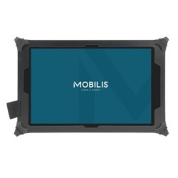 050040 funda para tablet 25 6 cm (10.1") Carcasa rígida Negro