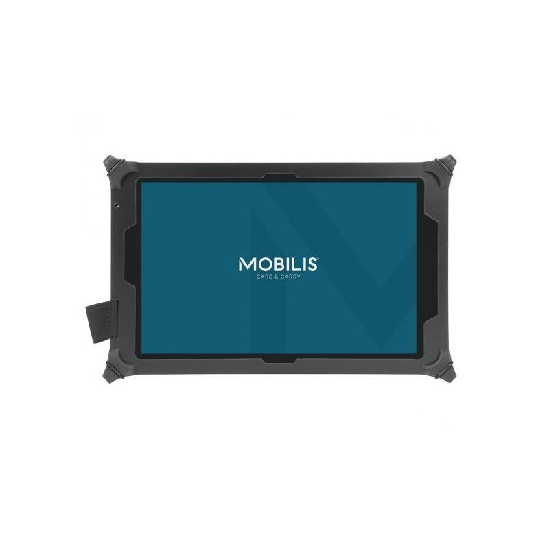 050040 funda para tablet 25 6 cm (10.1") Carcasa rígida Negro