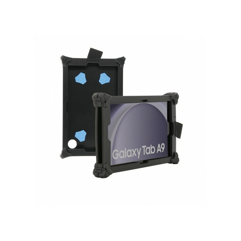 050063 funda para tablet 22 1 cm (8.7") Negro