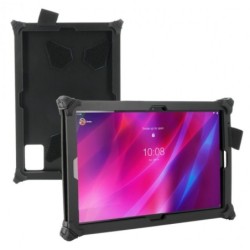 050065 funda para tablet 27 9 cm (11") Negro