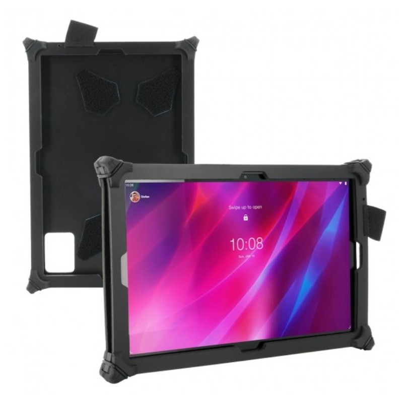050065 funda para tablet 27 9 cm (11") Negro