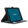 051025 funda para tablet 25 6 cm (10.1") Folio Negro