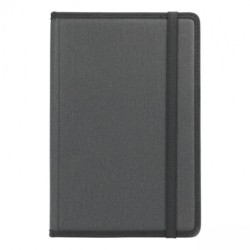 051034 funda para tablet 25 9 cm (10.2") Folio Negro