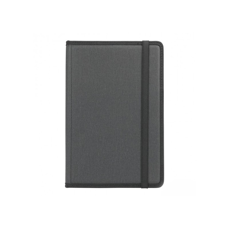 051034 funda para tablet 25 9 cm (10.2") Folio Negro