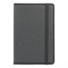 051034 funda para tablet 25 9 cm (10.2") Folio Negro